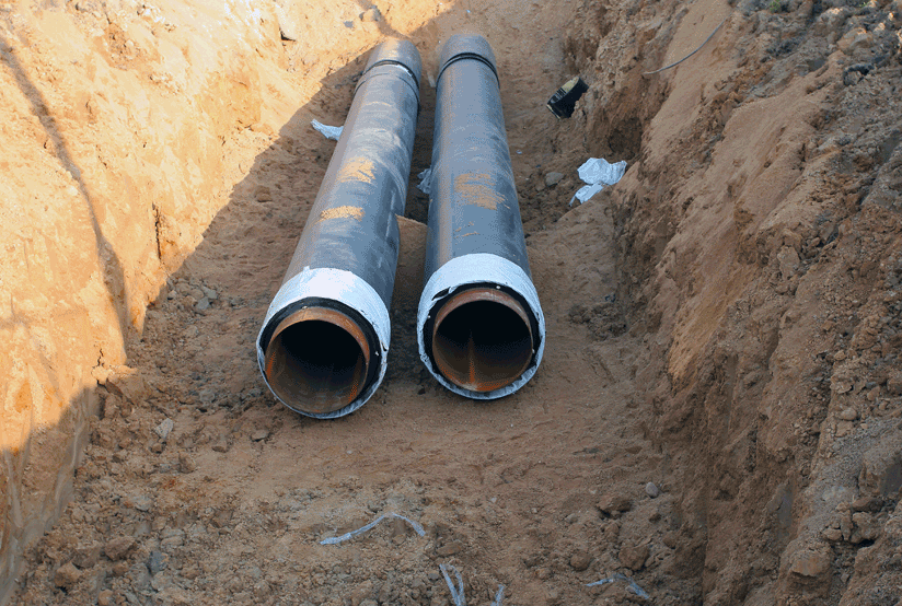 Sewer Relining Bedford